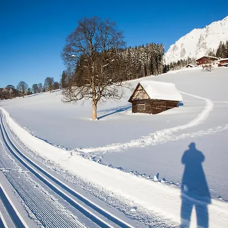 Apartman Lamm Ramsau am Dachstein