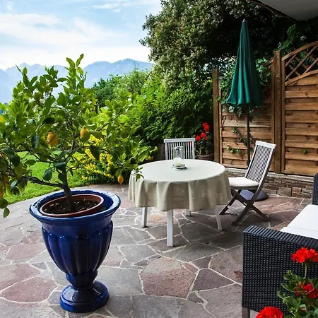 Lamm Apartman Ramsau am Dachstein