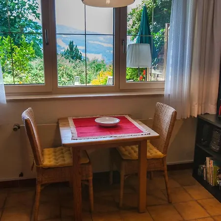 Apartment Lamm Ramsau am Dachstein