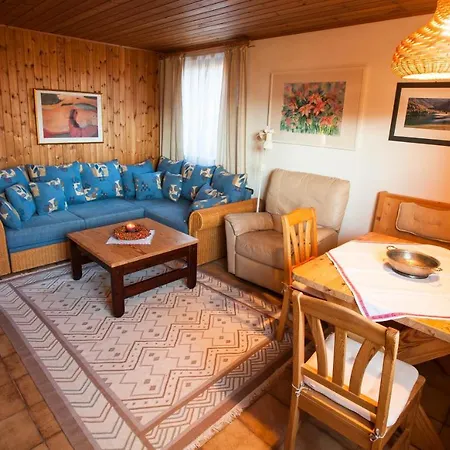 Apartment Lamm Ramsau am Dachstein
