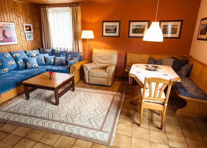 Lejlighed Lamm Ramsau am Dachstein