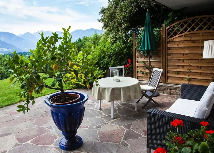 Lamm Apartament Ramsau am Dachstein