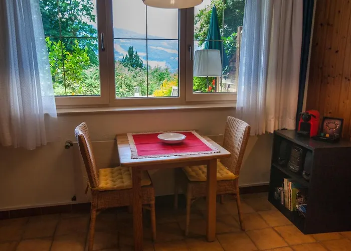 Apartament Lamm Ramsau am Dachstein