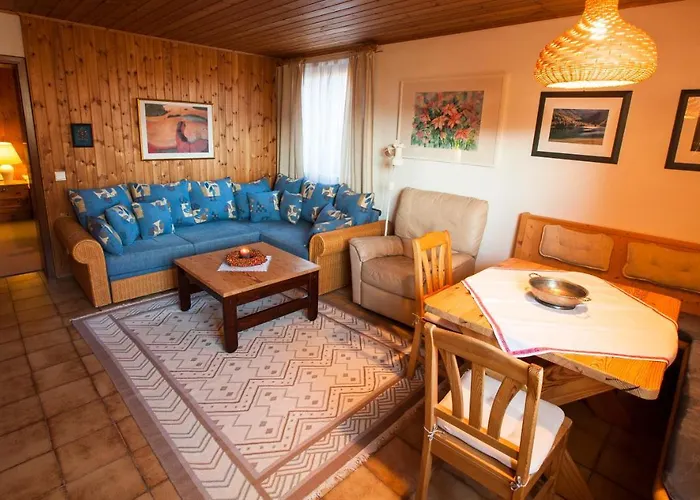 Apartament Lamm Ramsau am Dachstein