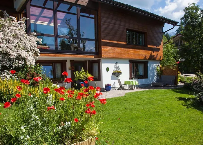 Lamm * Ramsau am Dachstein